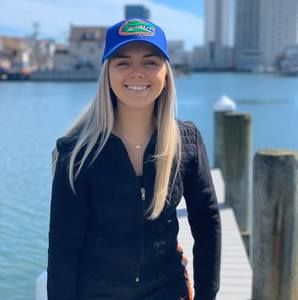 Meet your Posher, Morgan